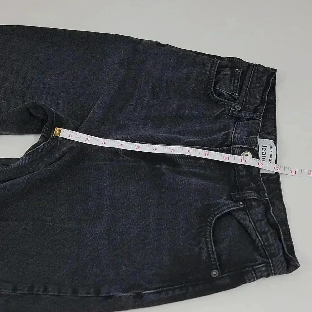 Reformation High Rise Jeans - Picture 6 of 13